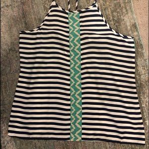 New cute flowy blouse!